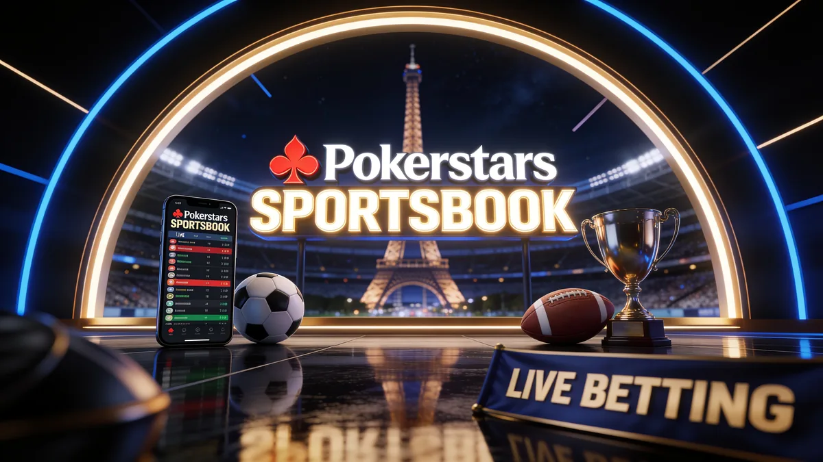 À propos de PokerStars en France pour les joueurs en France